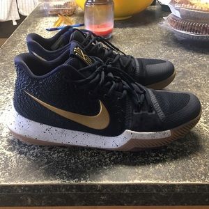 Nike’s Kyrie 3